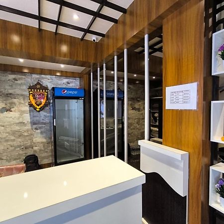 Sharan Residency Hotel Navi Mumbai Kültér fotó