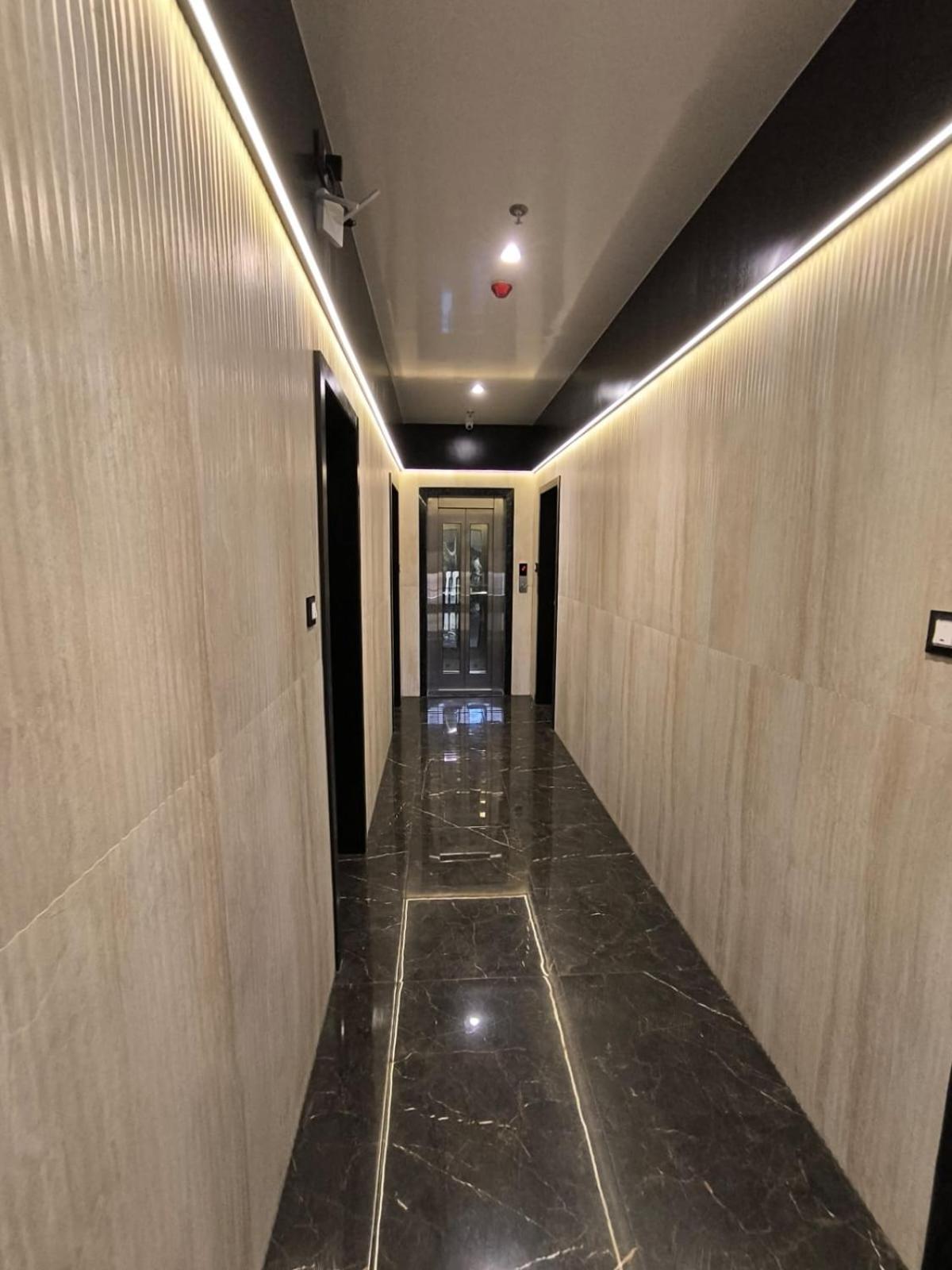 Sharan Residency Hotel Navi Mumbai Kültér fotó